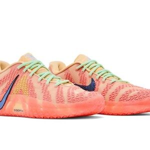 Nike Ja 3 “Daybreak”